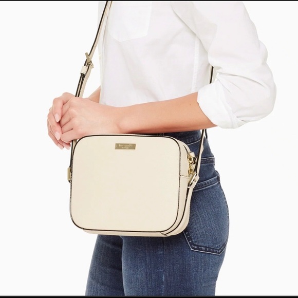 kate spade Handbags - Kate Spade Newbury Lane Cammie Cross Body Bag-NWT